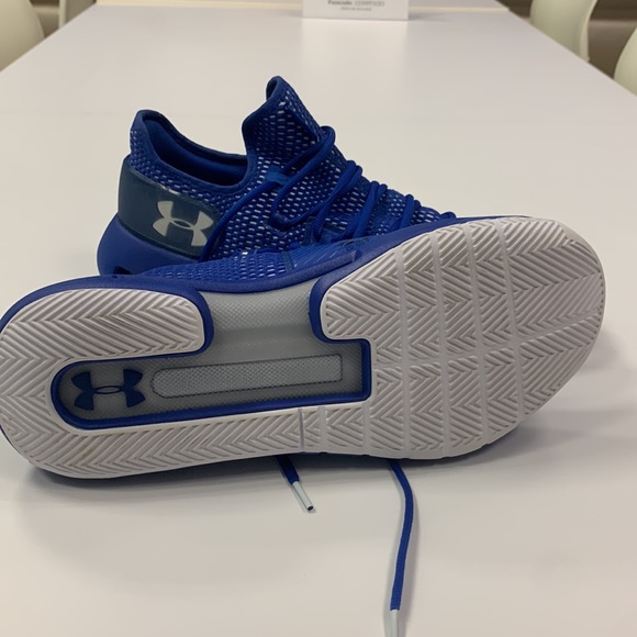 Under Armour HOVR Trainer - Picture 2 of 4